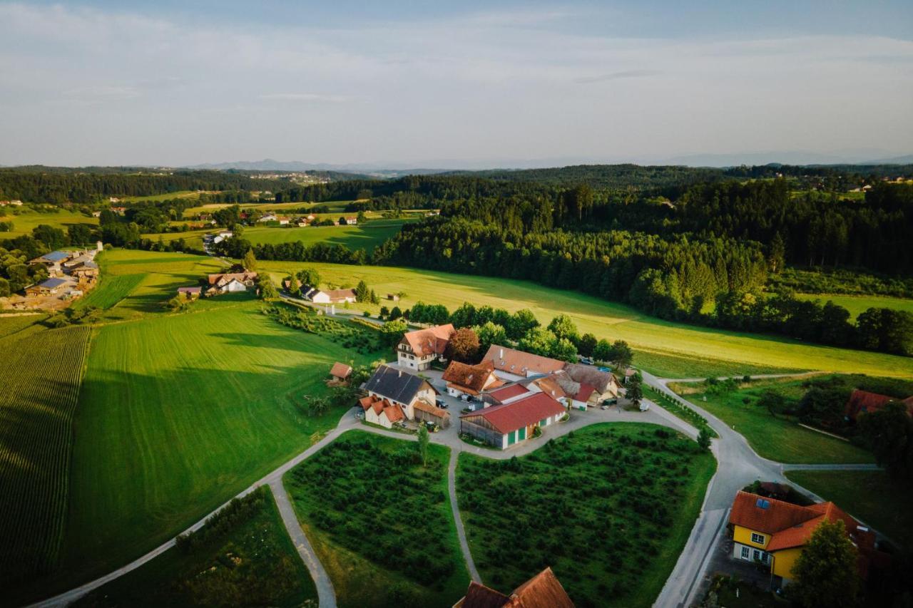 Krainerhof - Winzerzimmer Sankt Stefan ob Stainz Екстериор снимка